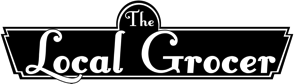 The Local Grocer Logo