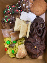 Cookie boxes