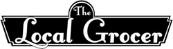 The Local Grocer Logo