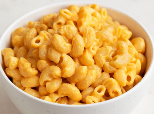 Mac and Cheese - vegan