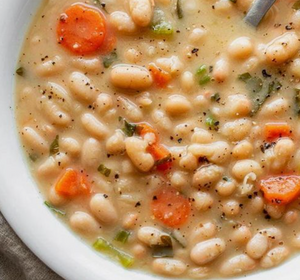 White Bean Soup