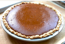 Thanksgiving  Dinner - Turkey Pot Pie Meal